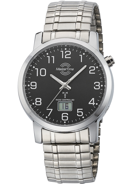 Model MTGA-10308-22M, autoriseret forhandler Uhren-und-Schmuck.shop - Tysk