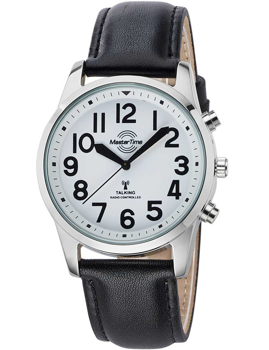 Model MTGA-10690-60L, autoriseret forhandler Uhren-und-Schmuck.shop - Tysk