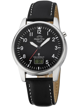 Model MTGA-10715-61L, autoriseret forhandler Uhren-und-Schmuck.shop - Tysk