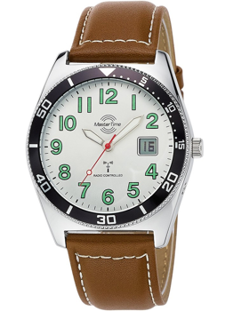 Model MTGA-10856-41L, autoriseret forhandler Uhren-und-Schmuck.shop - Tysk