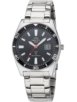 Model MTGA-10857-21M, autoriseret forhandler Uhren-und-Schmuck.shop - Tysk