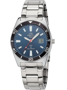 Model MTGA-10858-31M, autoriseret forhandler Uhren-und-Schmuck.shop - Tysk