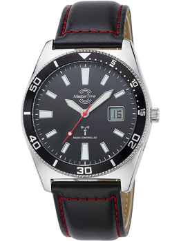 Model MTGA-10860-21L, autoriseret forhandler Uhren-und-Schmuck.shop - Tysk