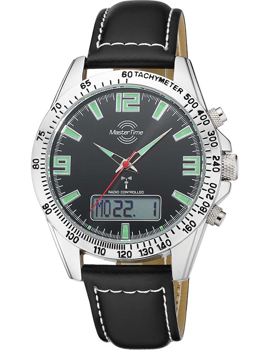 Model MTGA-10873-22L, autoriseret forhandler Uhren-und-Schmuck.shop - Tysk