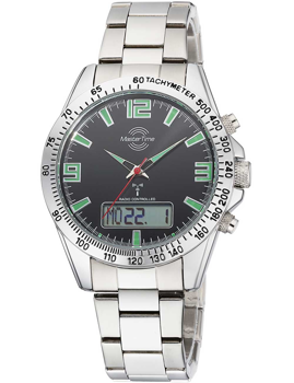 Model MTGA-10874-22M, autoriseret forhandler Uhren-und-Schmuck.shop - Tysk