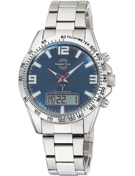 Model MTGA-10875-32M, autoriseret forhandler Uhren-und-Schmuck.shop - Tysk