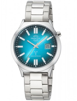 Model MTGA-10909-81M, autoriseret forhandler Uhren-und-Schmuck.shop - Tysk