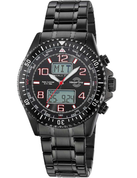 Model MTGA-10921-22M, autoriseret forhandler Uhren-und-Schmuck.shop - Tysk