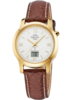Model MTLA-10299-13L, autoriseret forhandler Uhren-und-Schmuck.shop - Tysk