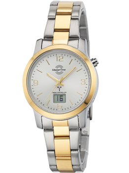 Model MTLA-10305-12M, autoriseret forhandler Uhren-und-Schmuck.shop - Tysk