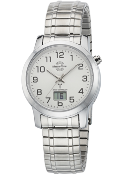Model MTLA-10307-12M, autoriseret forhandler Uhren-und-Schmuck.shop - Tysk