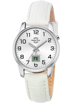 Model MTLA-10798-42L, autoriseret forhandler Uhren-und-Schmuck.shop - Tysk