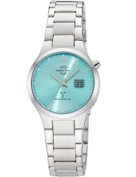 Model MTLA-10913-81M, autoriseret forhandler Uhren-und-Schmuck.shop - Tysk