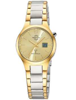 Model MTLA-10915-61M, autoriseret forhandler Uhren-und-Schmuck.shop - Tysk