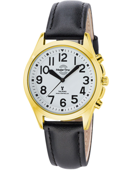 Model MTLA-10942-12L, autoriseret forhandler Uhren-und-Schmuck.shop - Tysk