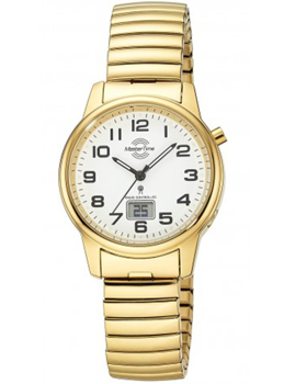 Model MTLA-10947-12Z, autoriseret forhandler Uhren-und-Schmuck.shop - Tysk