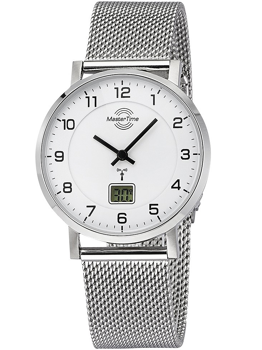 Model MTLS-10740-12M, autoriseret forhandler Uhren-und-Schmuck.shop - Tysk
