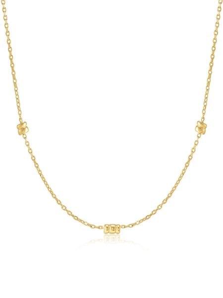 Model N038-02G, autoriseret forhandler Uhren-und-Schmuck.shop - Tysk