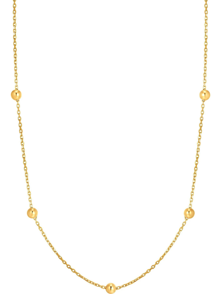 Model NAU001-07YG, autoriseret forhandler Uhren-und-Schmuck.shop - Tysk