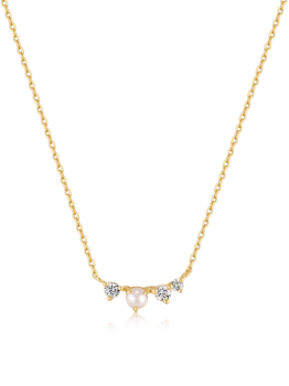 Model NAU003-02YG, autoriseret forhandler Uhren-und-Schmuck.shop - Tysk