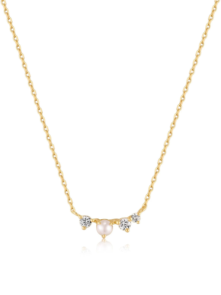 Model NAU003-02YG, autoriseret forhandler Uhren-und-Schmuck.shop - Tysk