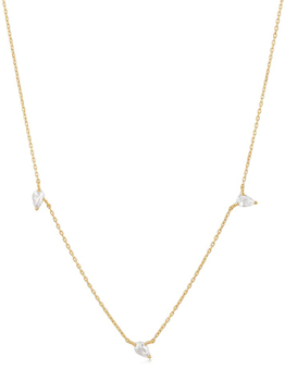 Model NAU007-02YG, autoriseret forhandler Uhren-und-Schmuck.shop - Tysk