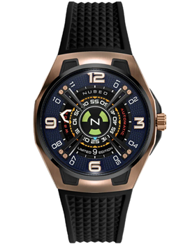 Model NB-6094-01, autoriseret forhandler Uhren-und-Schmuck.shop - Tysk