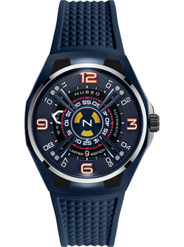 Model NB-6094-03, autoriseret forhandler Uhren-und-Schmuck.shop - Tysk