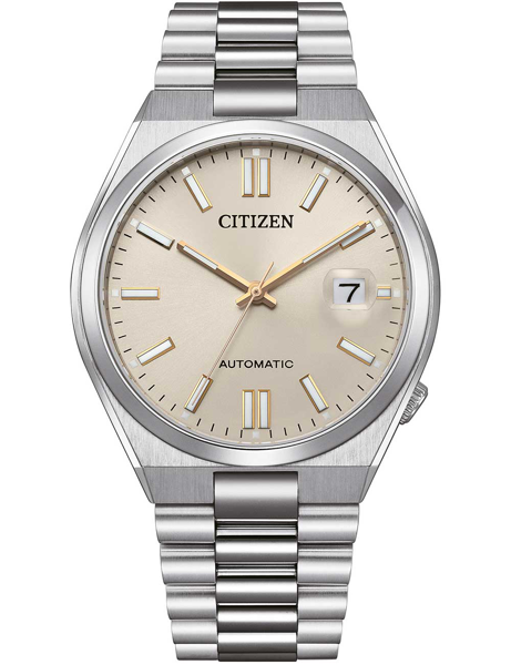 Model NJ0151-88W, autoriseret forhandler Uhren-und-Schmuck.shop - Tysk