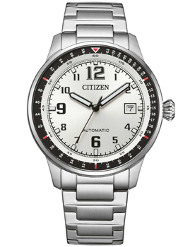 Model NJ0190-51A, autoriseret forhandler Uhren-und-Schmuck.shop - Tysk