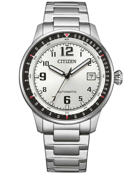 Model NJ0190-51A, autoriseret forhandler Uhren-und-Schmuck.shop - Tysk