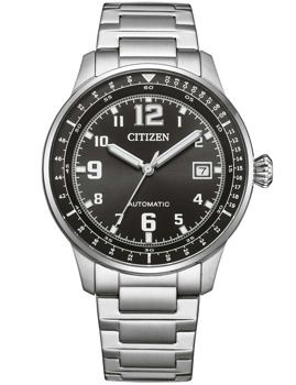 Model NJ0190-51E, autoriseret forhandler Uhren-und-Schmuck.shop - Tysk