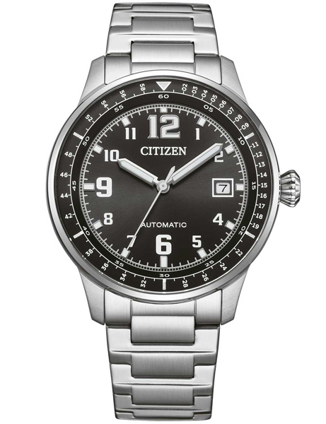 Model NJ0190-51E, autoriseret forhandler Uhren-und-Schmuck.shop - Tysk