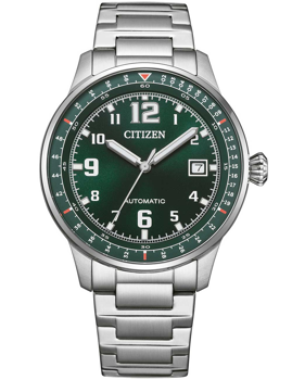Model NJ0190-51X, autoriseret forhandler Uhren-und-Schmuck.shop - Tysk