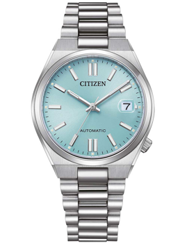 Model NJ0200-50L, autoriseret forhandler Uhren-und-Schmuck.shop - Tysk