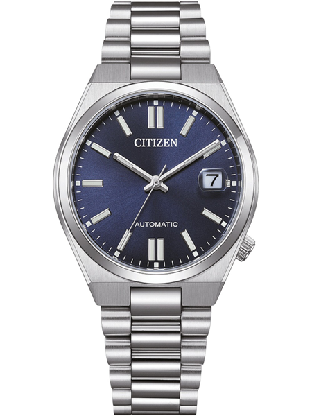 Model NJ0200-50M, autoriseret forhandler Uhren-und-Schmuck.shop - Tysk