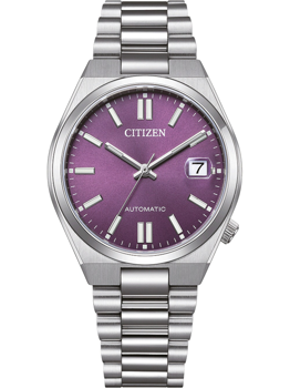 Model NJ0200-50W, autoriseret forhandler Uhren-und-Schmuck.shop - Tysk