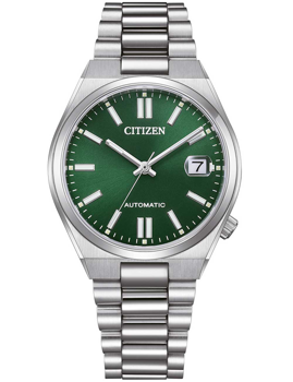 Model NJ0200-50X, autoriseret forhandler Uhren-und-Schmuck.shop - Tysk