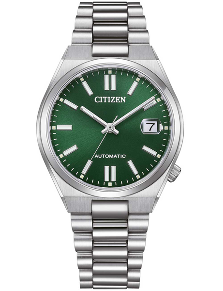 Model NJ0200-50X, autoriseret forhandler Uhren-und-Schmuck.shop - Tysk