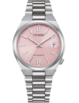 Model NJ0200-50Z, autoriseret forhandler Uhren-und-Schmuck.shop - Tysk