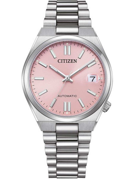 Model NJ0200-50Z, autoriseret forhandler Uhren-und-Schmuck.shop - Tysk