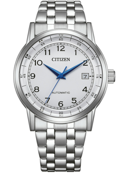 Model NJ0210-56A, autoriseret forhandler Uhren-und-Schmuck.shop - Tysk