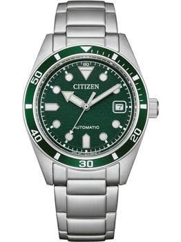 Model NJ0220-52X, autoriseret forhandler Uhren-und-Schmuck.shop - Tysk