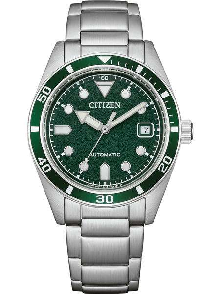 Model NJ0220-52X, autoriseret forhandler Uhren-und-Schmuck.shop - Tysk