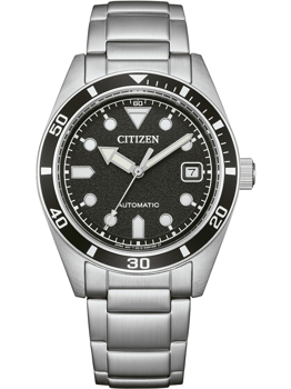Model NJ0221-50E, autoriseret forhandler Uhren-und-Schmuck.shop - Tysk