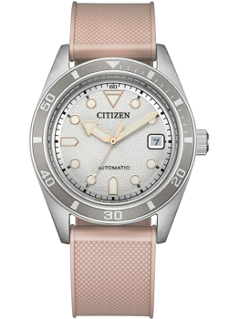 Model NJ0229-07A, autoriseret forhandler Uhren-und-Schmuck.shop - Tysk