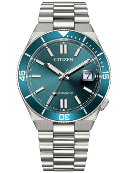 Model NJ0231-56L, autoriseret forhandler Uhren-und-Schmuck.shop - Tysk