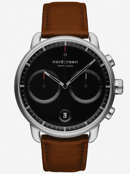 Model PI42SILEBRBL, autoriseret forhandler Uhren-und-Schmuck.shop - Tysk