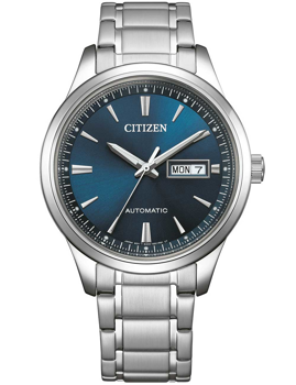 Model NY4058-79LE, autoriseret forhandler Uhren-und-Schmuck.shop - Tysk