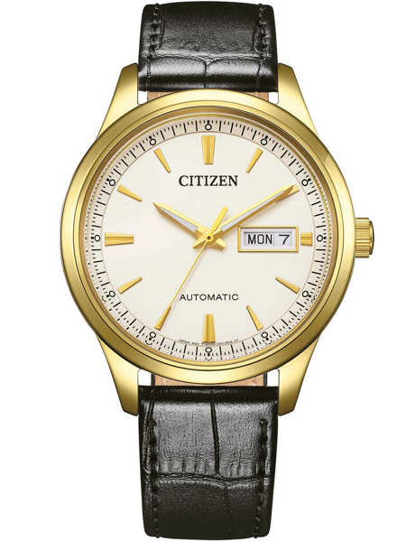 Model NY4059-09AE, autoriseret forhandler Uhren-und-Schmuck.shop - Tysk